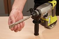 RYOBI 18 V ONE+ Brushless Akku-SDS-Bohrhammer RSDS18BL-0 – Ansicht 5