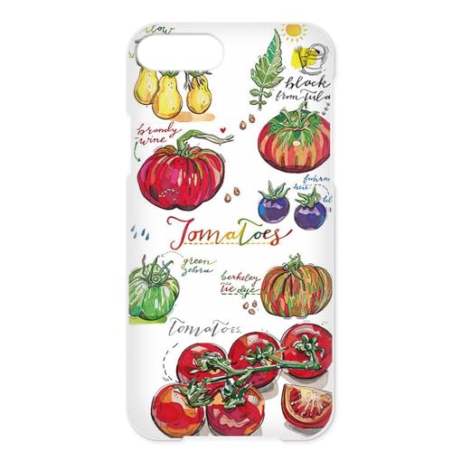 iPhone 17 e �p �A�C�t�H��17e�̃P�[�X �n�[�h�P�[�X �P�[�^�C�J�o�[ �I�[�K�j�b�N �C���X�g Tomato �g�}�g h149a01