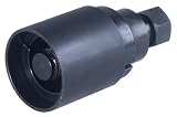 OTC 7119 Compressor Drive Gear Coupling Puller - Easily Removes the Coupling from Bendix and Cummins Compact Air Compressors Found on Many Cummins 855 Cubic Inch Engines