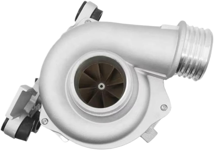 Electric Water Pump 12V For Part Number 11517583836 11518635092 Compatible With Automotive Motorcycle Parts F18 F11 F10 F02 F25 X3