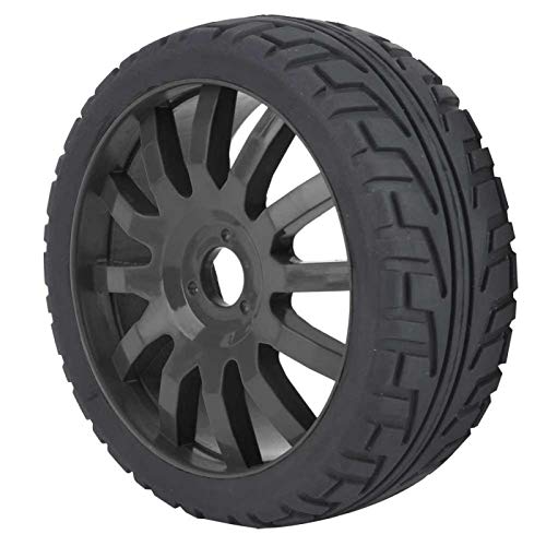 Pneumatici per mozzo ruota ad alta robustezza