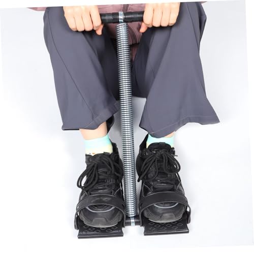 Equipo de fitness pedal multifuncional KESYOO miniatura 4