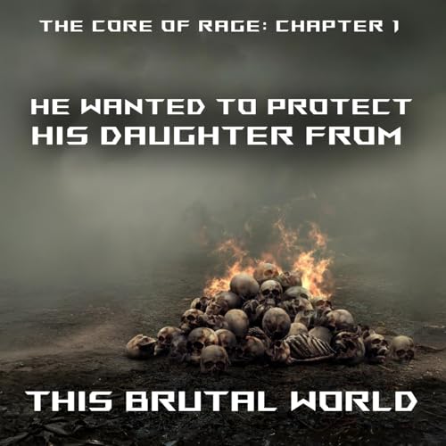 The Core of Rage: Chapter 1