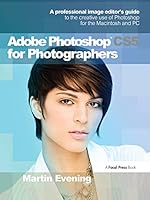 Algopix Similar Product 5 - Adobe Photoshop CS5 for Photographers