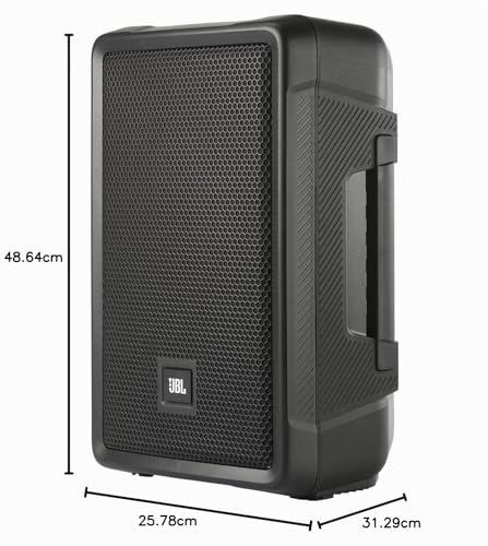 JBL Professional IRX108BT Lautsprecher, 20,3 cm