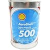 Aeroshell Turbine Engine Oil 500 (4Qt)