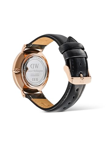 Daniel Wellington Classic MULTI-EYE 40Mm Orologio Da Uomo - 4