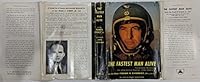 Fastest Man Alive 0553287710 Book Cover