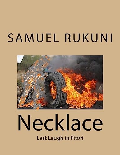 Necklace: Last Laugh in Pitori