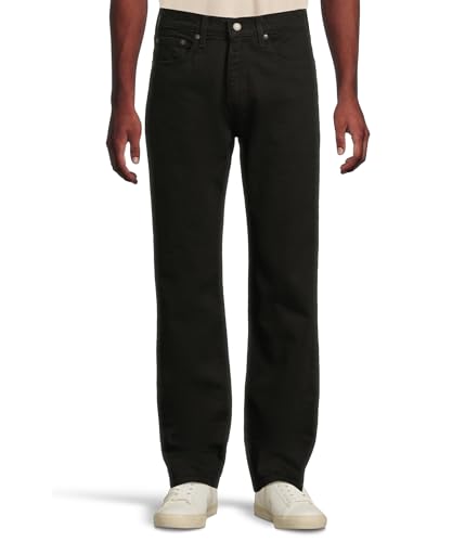 Levi's Men's 505 Regular