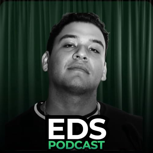 24. Paul Tokre Rojas - Disciplina, Rap y Familia