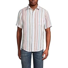 Classic Vanilla Multi Stripe