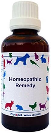 Phytopet Baryta carb (Barium carbonate) 30c