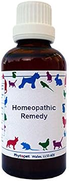 Phytopet Suppurating itchy skin Mix 50g