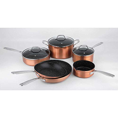 Preisvergleich Produktbild Laguiole Cuisson 9120140 Set