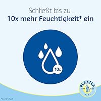 Penaten Pflegeöl – Ideal für die Babymassage – 1 x 500ml (Packung mit 2) – Ansicht 2