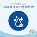 Penaten Pflegeöl – Ideal für die Babymassage – 1 x 500ml (Packung mit 2)