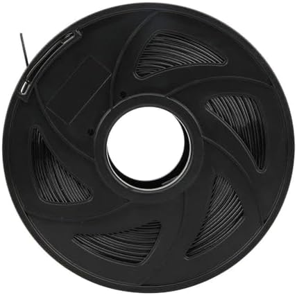 Halearo PLA Black 1.00kg