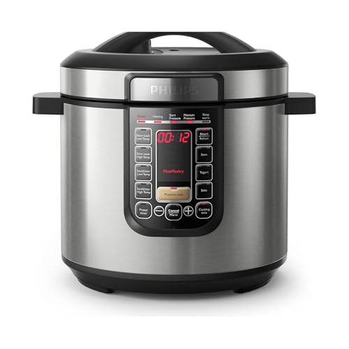 Philips Viva Collection All In One Multi Cooker