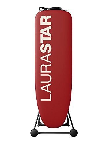 Laurastar GO+ Ironing System , Red - Image 4