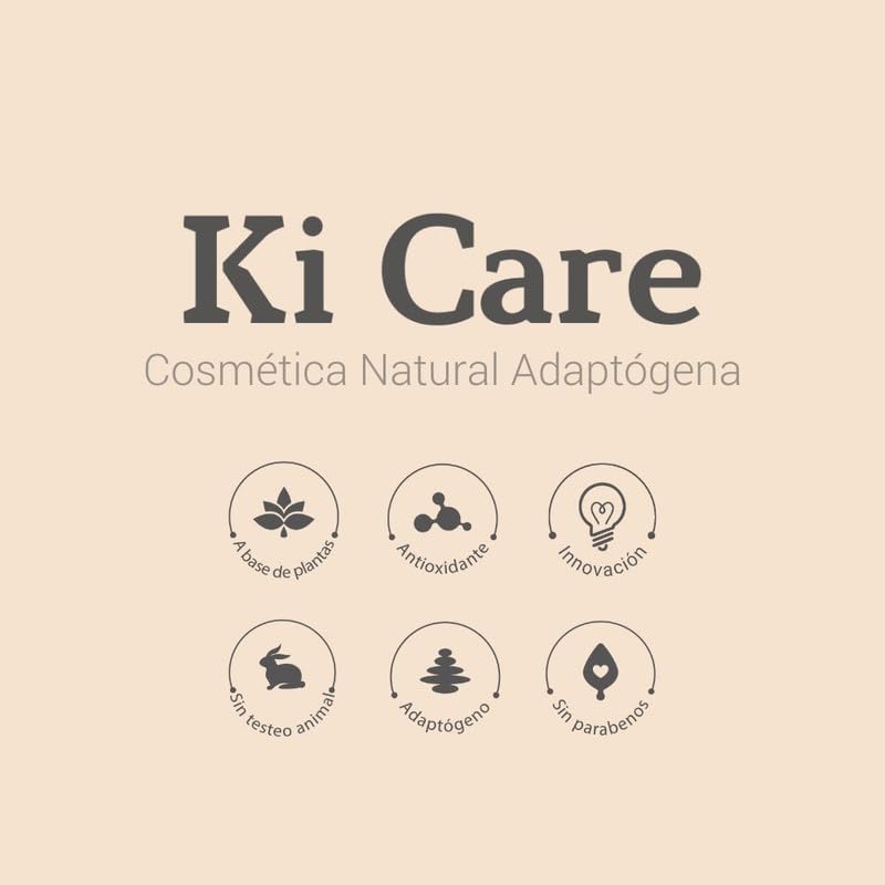 Rutina Facial Derm Repair para Pieles Maduras y Secas: Kit Hidratante y Rejuvenecedor para Mujer con, Mimetic Serum, Booster hidratante y Crema humectante Nutritiva. - Ki Care