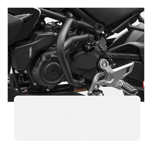Accessoires de moto pare-choc 450sr 2022-2023 de remplacement - 4