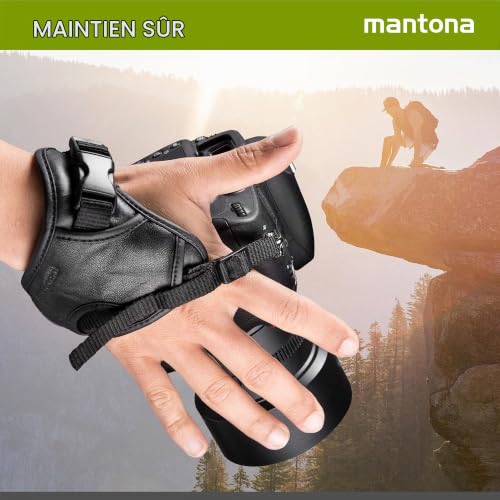 Mantona Dragonne First Class - vue 7