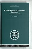 A Short History of Economic Progress