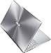 ASUS ZenBook Pro UX501VW-US71 15.6-Inch 4K Touchscreen Laptop (Core i7-6700HQ CPU, 16 GB DDR4, 512 GB NVMe SSD, GTX960M GPU, Thunderbolt III, Windows 10 MS Signature Image)