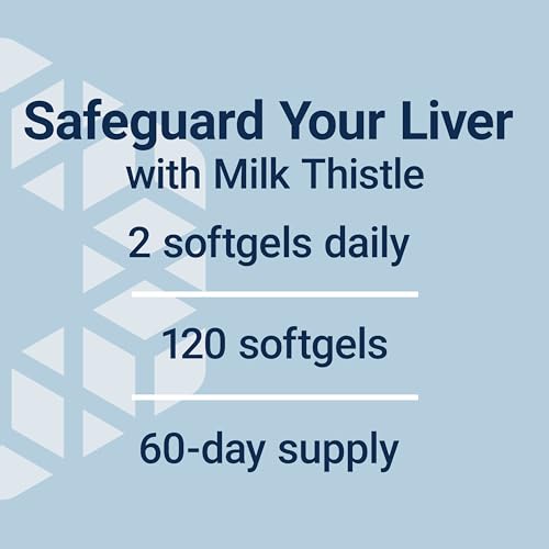 Life Extension 01925 Advanced Milk Thistle thumb #4