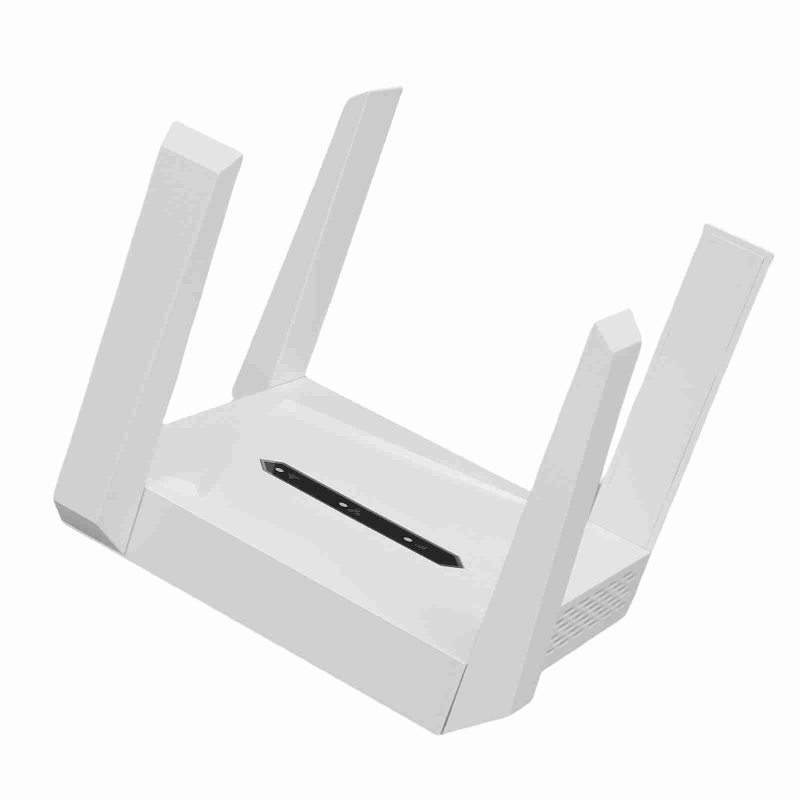 Alomejor Portable 4G LTE Wireless Router 300Mbps | Gniazdo karty SIM 4G, obsługuje 32 urządzenia, do użytku w domu i w podróży, bezpieczne połączenie internetowe, łatwa