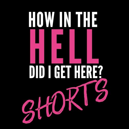 AD FREE SHORT - Dogs and Vasoline Are Not a Good Combination! Podcast Por  arte de portada