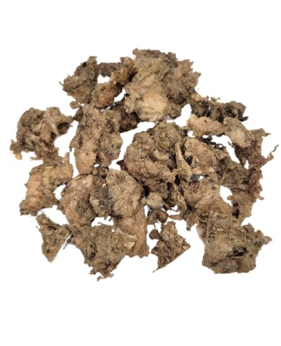 Natures Vitality Farms Freeze Dried Green Beef Tripe For Dog & Cats, 2 Oz Usa Grass Fed Treats #TOP4