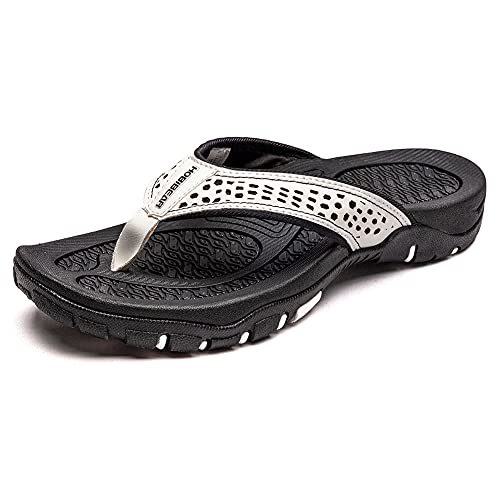 Sunrace Femme Csmx80 sandale cage espadrille aux finitions soignées