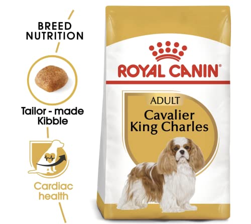 Royal Canin Cavalier King Charles Futter für Erwachsene, 1,5 kg