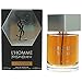 YSL L'HOMME PARFUM INTENSE by Yves Saint Laurent 3.3 Ounce Men Cologne Spray