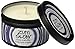 Indigo Wild Zum Glow Soy Candles, Frankincense and Lavender