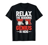 Sequence Card Game Outfit For Card Game Lover