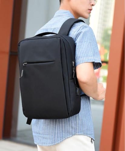 ビジネスバック ブラック シンプルデザイン 多機能 A4 - 製品詳細 ビジネスバック ブラック シンプルデザイン 多機能 A4 - 製品詳細