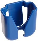 ADC Hip Clip Style Stethoscope Holder Royal Blue