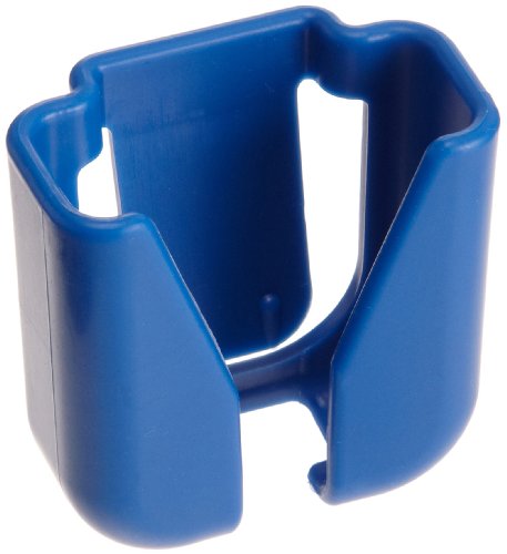 ADC 218 Lightweight Hip Clip Stethoscope Holster, Royal Blue
