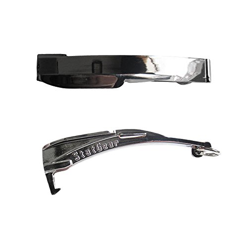 Statgear LBO-CHRX2 Laryngoscope Keychain Novelty Bottle Opener thumb #2