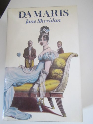 Damaris 0002221632 Book Cover