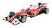 Produktbild FERRARI F1 Ferrari SF16 Raikkonen 1: 18, rot, Uni