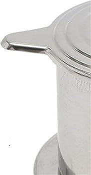 Cafetera de percolador Cafetera de Goteo Cafetera con Filtro5