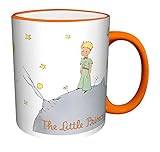 The Little Prince Standing Children's Classic Literature Book Ceramic Gift Coffee Tea Cocoa Mug