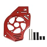 Artudatech CGA-132-Red~PMS002AMZUS