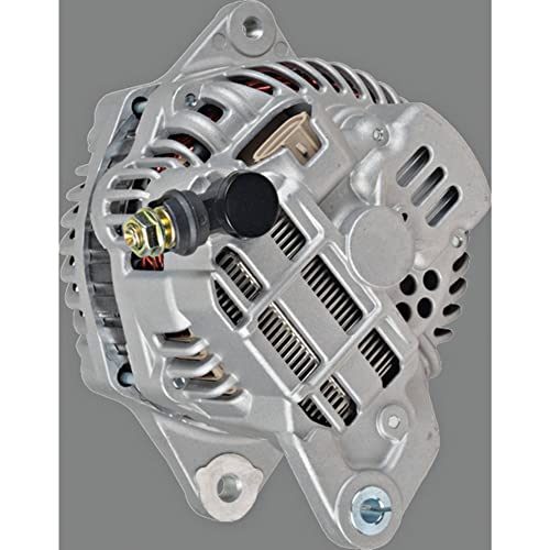 DB Electrical AMT0143 Alternator Compatible With/Replacement For Subaru 2.5L Legacy 2005 2006 2007 2008 2009, 2.5L Outback 2005 2006 2007 2008 2009 A3TG2391 11024 A3TG2391ZC 23700-AA55A