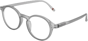 B + D Blue Light Bloking Reader Glasses Loop Readers PC soft touch Unisex