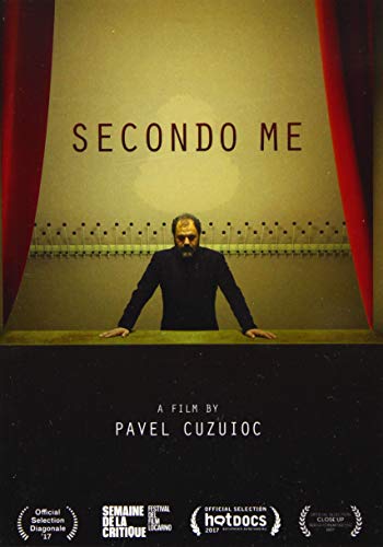 Secondo Me DVD Solución amantes de la Ópera de Italia 2